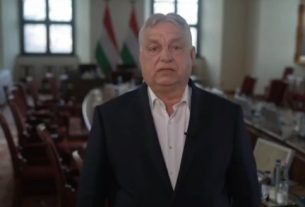Orbán Viktor védett árak a benzinkutakon