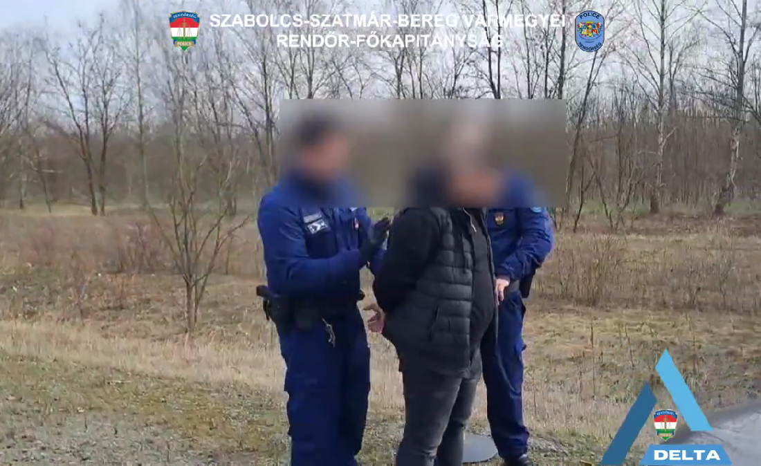 Újabb drogszállítmányt kapcsoltak le a nyíregyházi rendőrök