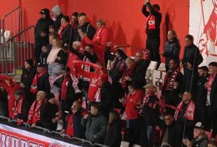 Kisvárda-Ferencváros