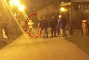 Bántalmazás Nyíregyházán - segítséget kér a rendőrség