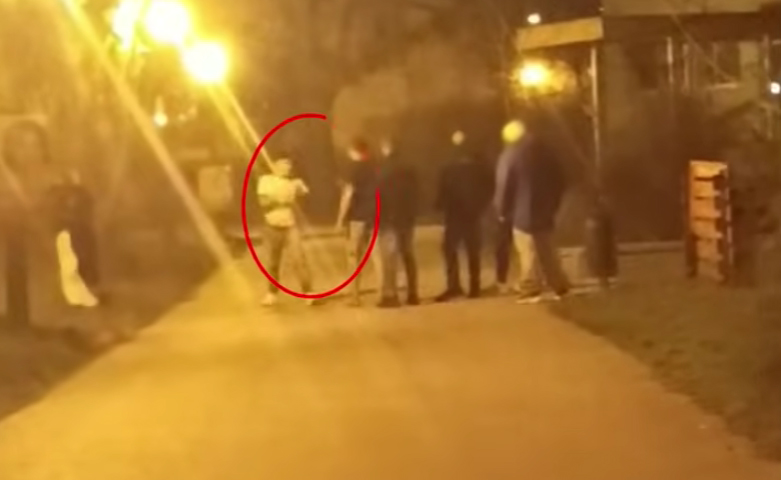 Bántalmazás Nyíregyházán - segítséget kér a rendőrség