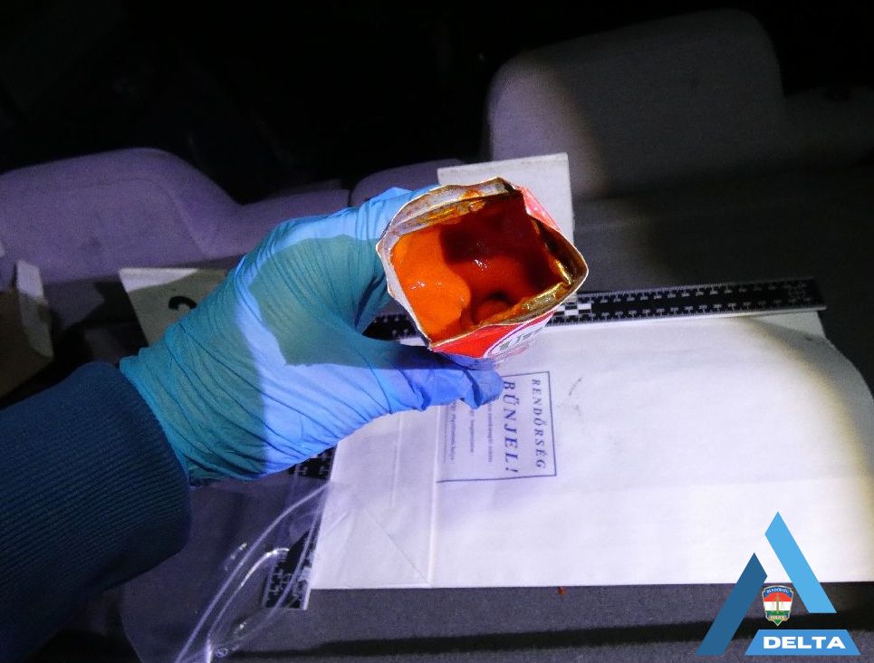 Furfangos dílereket fogtak el a kisvárdai rendőrök