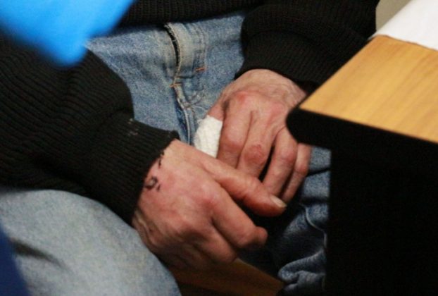 Megölte az édesanyját egy férfi Nyíregyházán