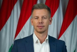 Magyar Péter