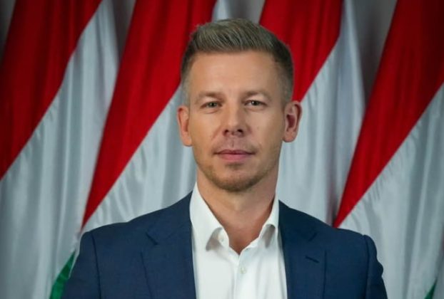 Magyar Péter