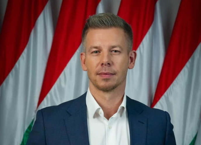 Magyar Péter