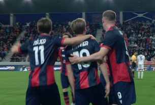 Nyíregyháza Spartacus FC-Zalaegerszegi TE FC