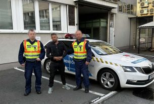 Fojtogatni kezdte és kirabolta 92 éves áldozatát egy mándoki férfi