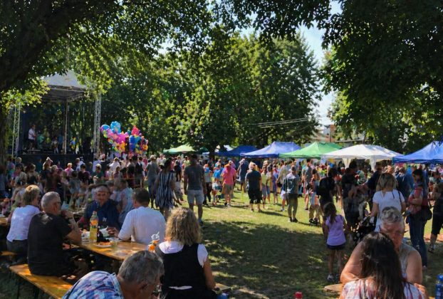 Majális 2026: programok május 1-jén Nyíregyházán és Szabolcs-Szatmár-Bereg megyében