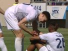 MTK Budapest-Nyíregyháza Spartacus FC 1-1