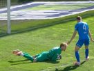 Kikapott a Kisvárda Kazincbarcikán