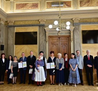 10 új értékkel gazdagodott Nyíregyháza értéktára
