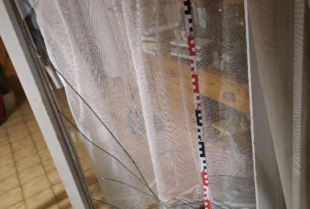 Rendőrkézre kerültek a tiszalöki betörők