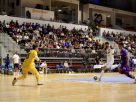 Á Stúdió Futsal Nyíregyháza