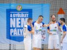Futsal Nyíregyháza