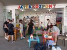 Üvegház-Játékközpont