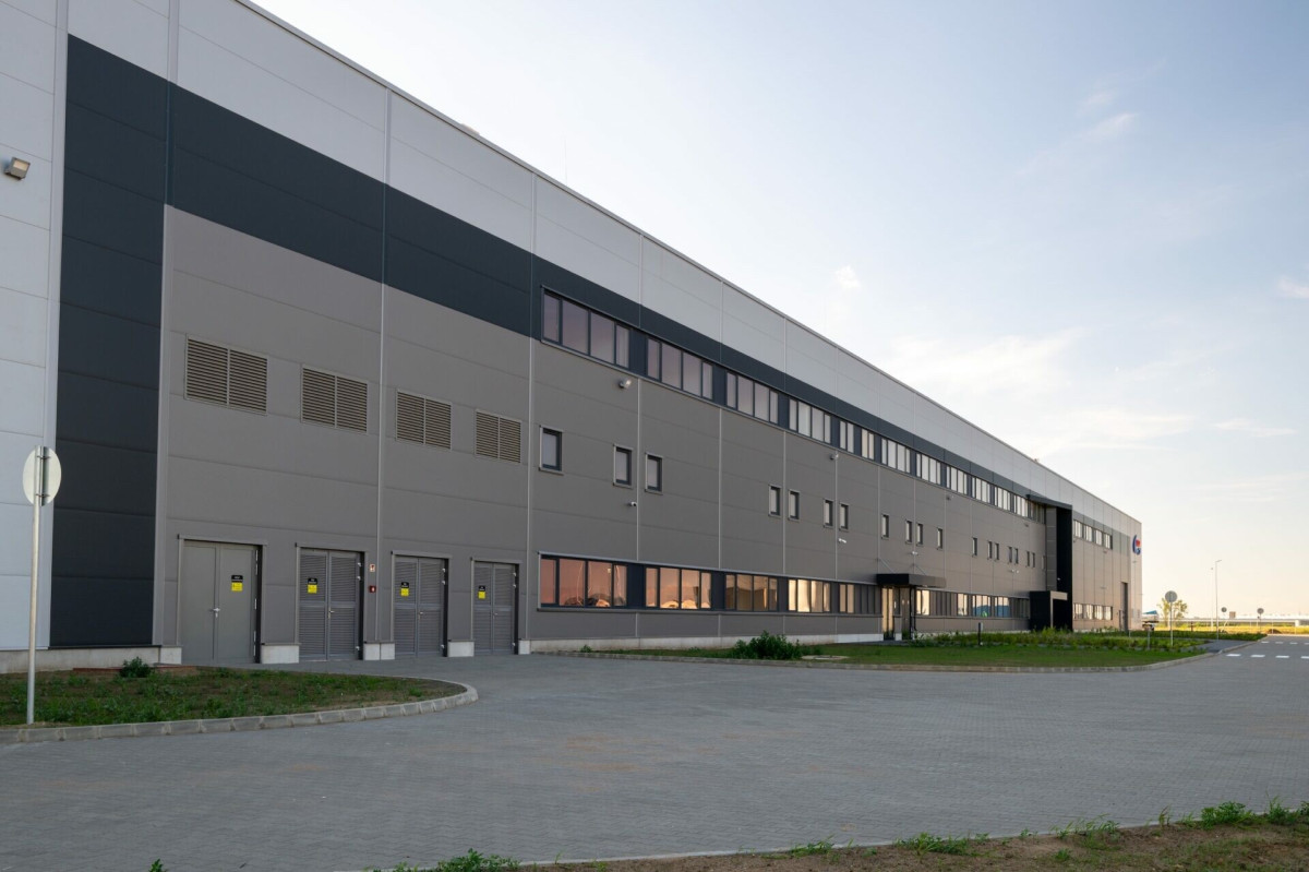 IGPark Nyíregyháza