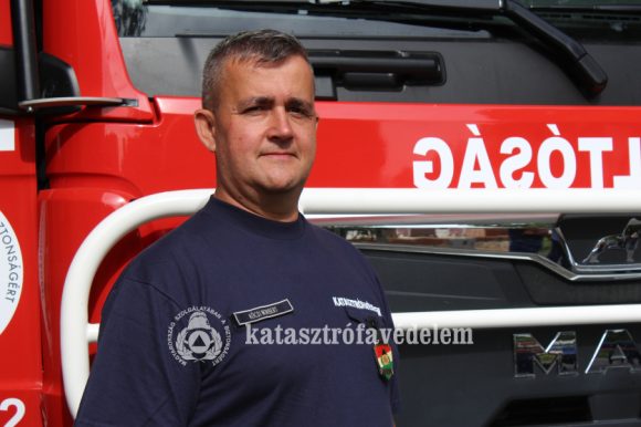 Kócsi Norbert