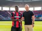 Jean Florent Batoum