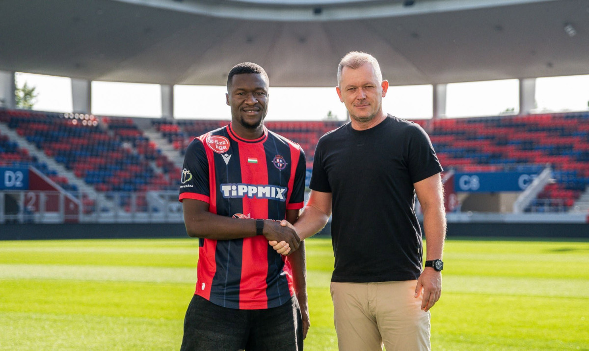 Jean Florent Batoum