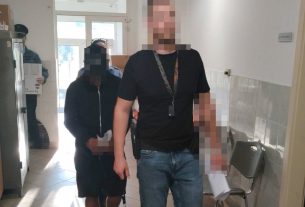 Sorozatbetörőket fogtak el a nyíregyházi nyomozók