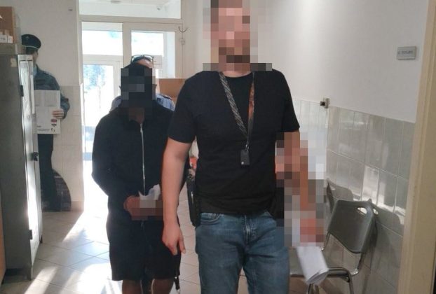 Sorozatbetörőket fogtak el a nyíregyházi nyomozók
