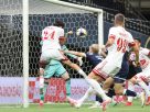 Puskás Akadémia FC-Kisvárda Master Good 0-2