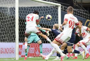Puskás Akadémia FC-Kisvárda Master Good 0-2
