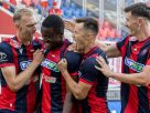 Nyíregyháza Spartacus FC-Kisvárda Master Good 2-1