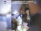 Nyitva parkoló autókra vadásztak Tiszavasváriban