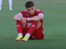 Kisvárda-DVSC 0-0