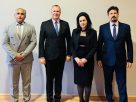 Újabb vezetőket nevezett ki a Szabolcs-Szatmár-Bereg Vármegyei Kormányhivatal