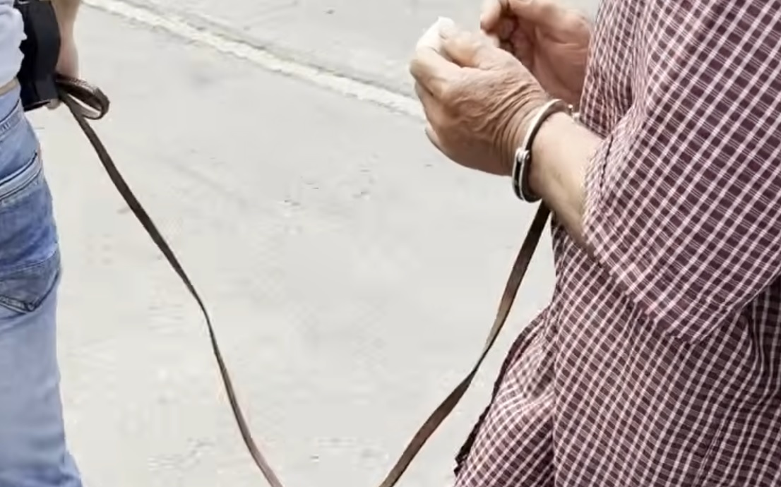71 éves férfi késelt meg egy 14 éves fiatalt Mátészalkán