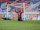 Nyíregyháza Spartacus FC-Paksi FC 1-1