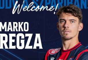 Marko Regza