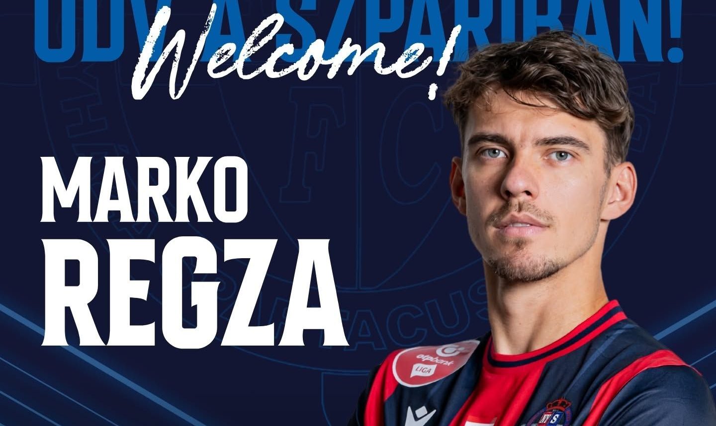 Marko Regza