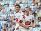 MTK Budapest-Kisvárda Master Good 1-2