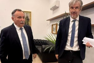 Ezt gondolja Gajdos László Hadházy Ákosról
