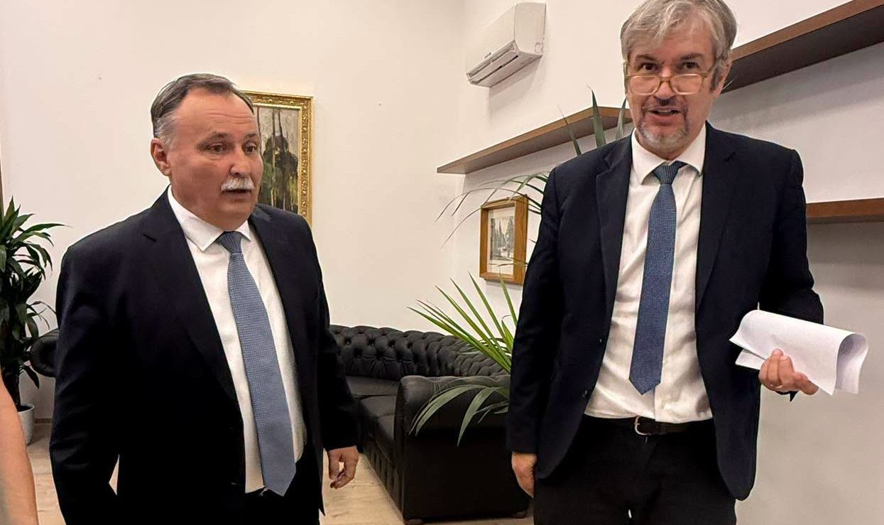 Ezt gondolja Gajdos László Hadházy Ákosról