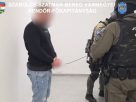 Embercsempész-hálózat fejét adták át a szabolcsi rendőröknek