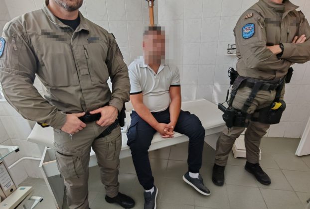 Nyírbátori droghálózatot számoltak fel a szabolcsi rendőrök