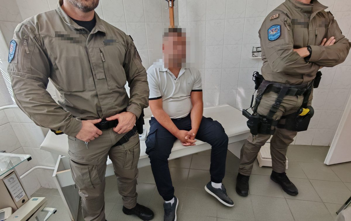 Nyírbátori droghálózatot számoltak fel a szabolcsi rendőrök