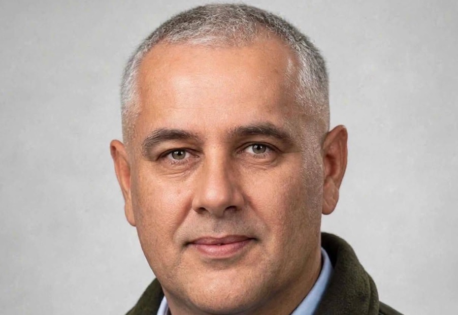 Bagaméri László