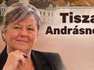 Tisza Andrásné, Vaja polgármestere