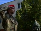 Az aradi vértanúkra emlékeztek Nyíregyházán