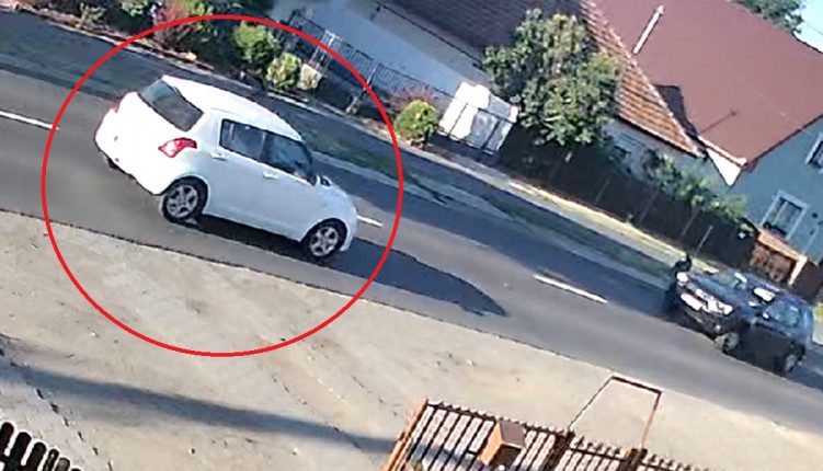 Balesetet okozott, majd segítségnyújtás nélkül elhajtott egy autós Nagykállóban