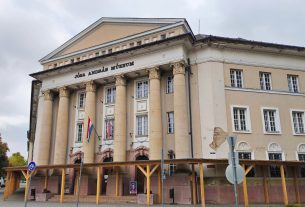 Jósa András Múzeum