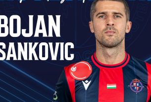 Bojan Sankovic