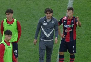 Szpari-Honvéd 0-1