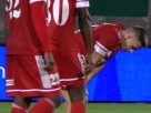 Kisvárda Master Good-Ferencvárosi TC 1-1